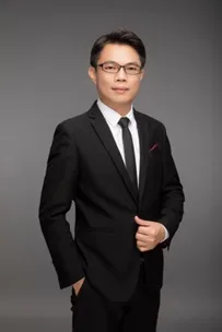 Zhong Qiang - Founder of Yikangyuan